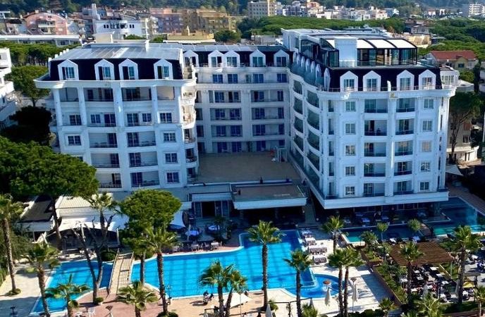 Fafa Premium 5*– All Inclusive – Drač – Albanija