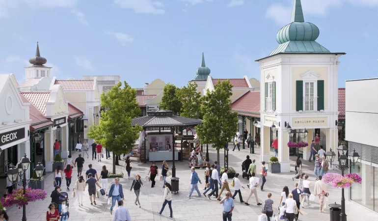 PARNDORF Outlet Shopping – Jednodnevni izlet