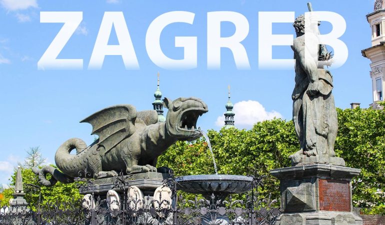 Dvodnevno Putovanje u Zagreb i Klagenfurt u Austriju