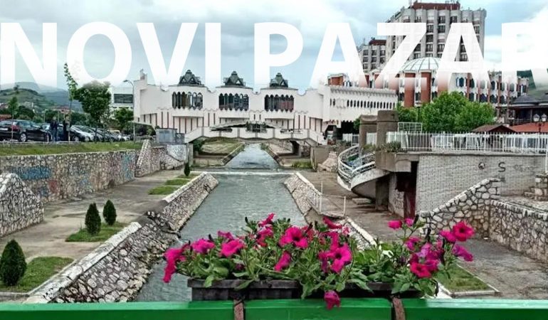 Dvodnevno putovanje u Novi Pazar