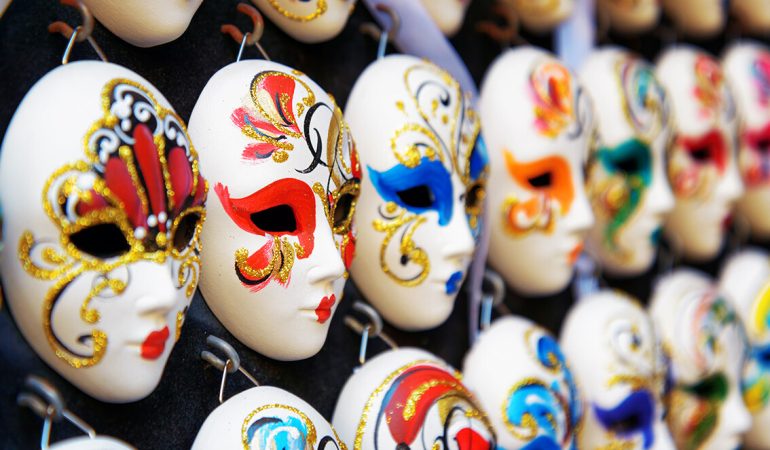 KARNEVAL U VENECIJI-Lido Di Jesolo, Verona + Shopping Centar Palmanova: 13.02.-15.02.2026.