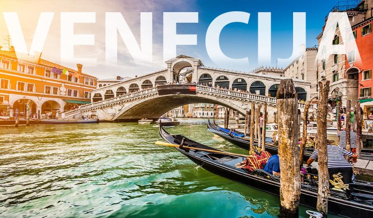 VENECIJA – Shopping u Palmanova