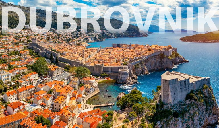 Dubrovnik – Biser jadranskog mora