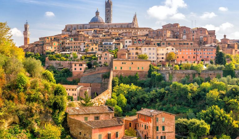 TOSKANA – Bolonja-Piza-Firenca 30.04-04.05.