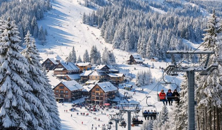 Jednodnevni izlet – Vlašić, Travnik: 10.01.2026.