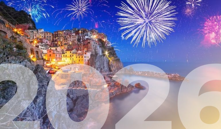 Budva – Spektakularni Doček Nove Godine 2025