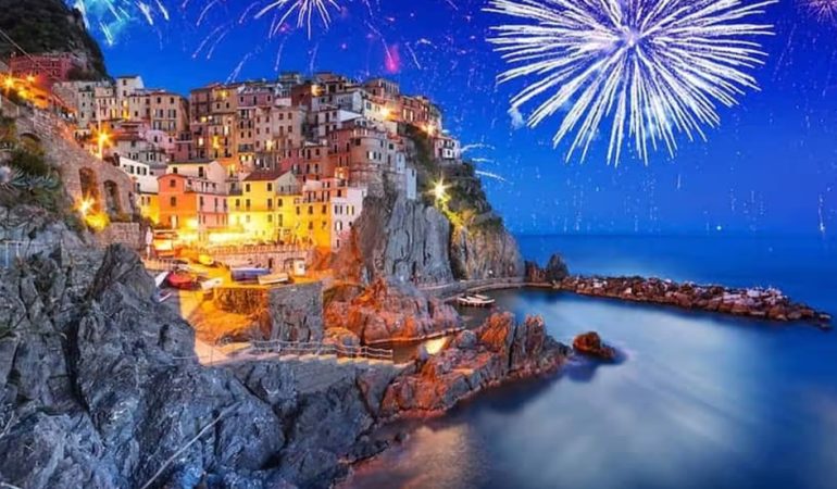 Budva Nova 2026: Tvoje savršeno novogodišnje putovanje: 31.12.-02.01.2026