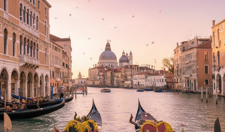 VENECIJA-Lido Di Jesolo, Verona + Shopping Centar Palmanova: 6.03.-8.03.2026.