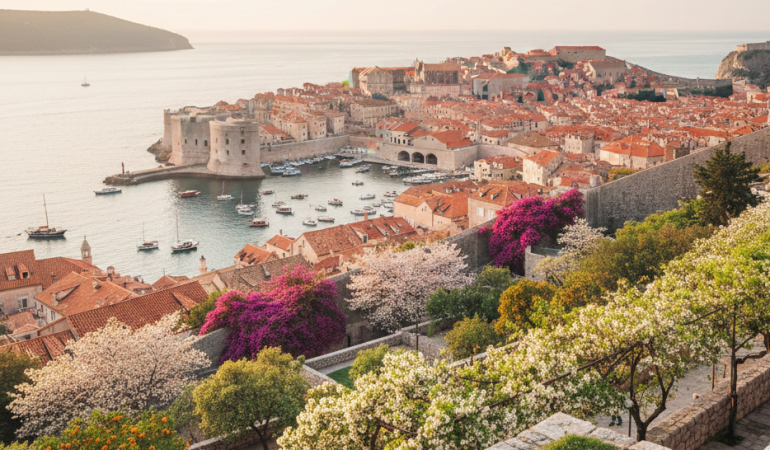 DUBROVNIK, Jednodnevni izlet: 21.03.