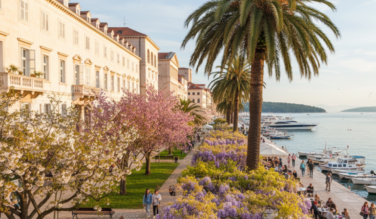 SPLIT – Jednodnevni izlet: 21.03.