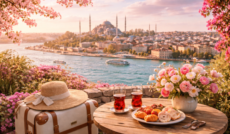 ISTANBUL:  30.05.-05.06.| 13.06.-19.06.| 18.07.-24.07.