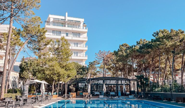 BONITA CLASSIC 5*, All Inclusive – Drač, Albanija