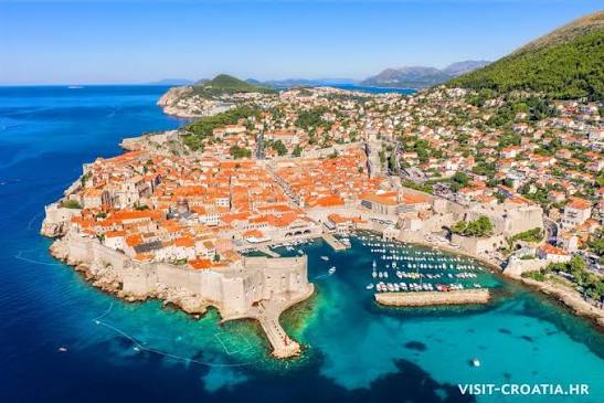 Dubrovnik