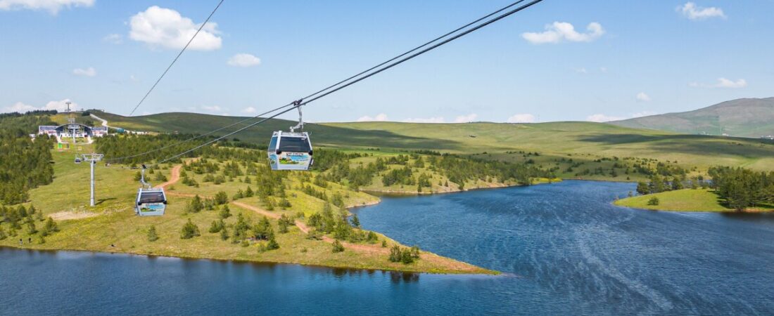 Zlatibor – jednodnevni izlet za Dan državnosti