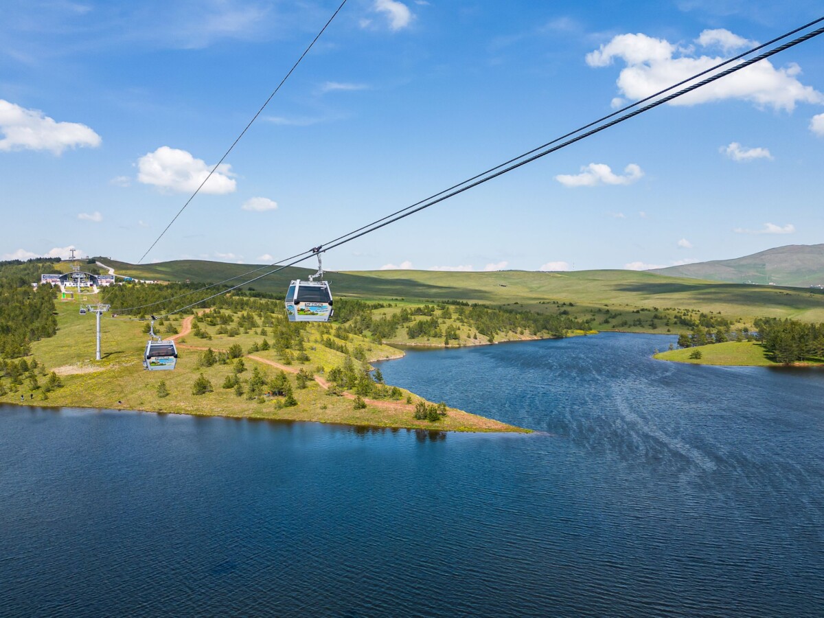 Zlatibor – jednodnevni izlet za Dan državnosti